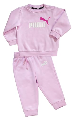 Puma Baby Jogger Mini Jogger - Pink - Gr. 86
