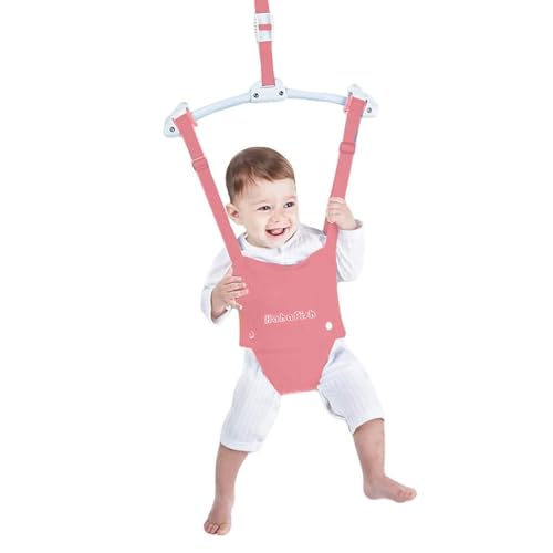 Baby Tür Schaukel Springen Übung Türhopser Türrahmen Jumper Für Baby 6-24 Monate