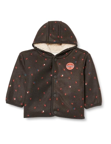 S.oliver Junior Sweatjacke Mit Teddyfutter