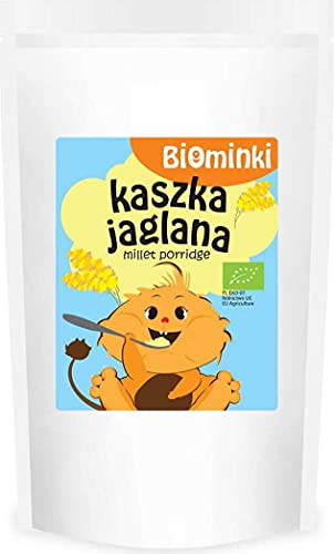 Gummi Bio 200 G - Biominki