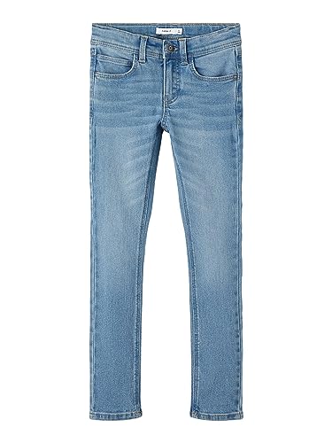 Name It Theo 1090 Slim Fit Jeans 24 Months