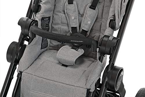 Baby Jogger Sicherheitsbügel | Für City Select 2 Buggy Kinderwagen