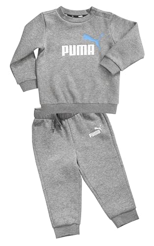 Puma Baby Jogger Mini Jogger - Gray - Gr. 98