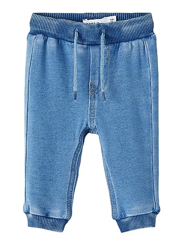 Name It Child Jeans Baggy Fit Sweat